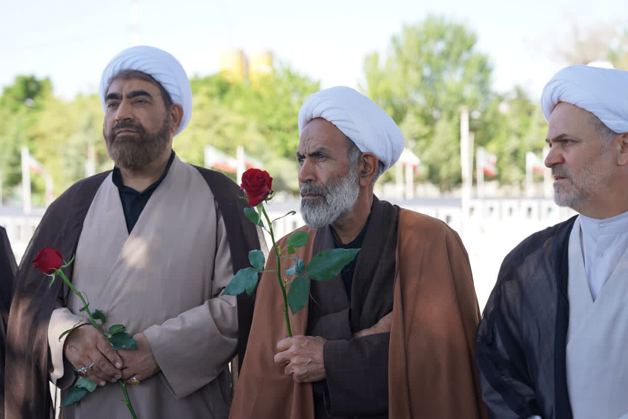 شهادتها عزت و اقتدار را به نظام اسلامی هدیه داده است