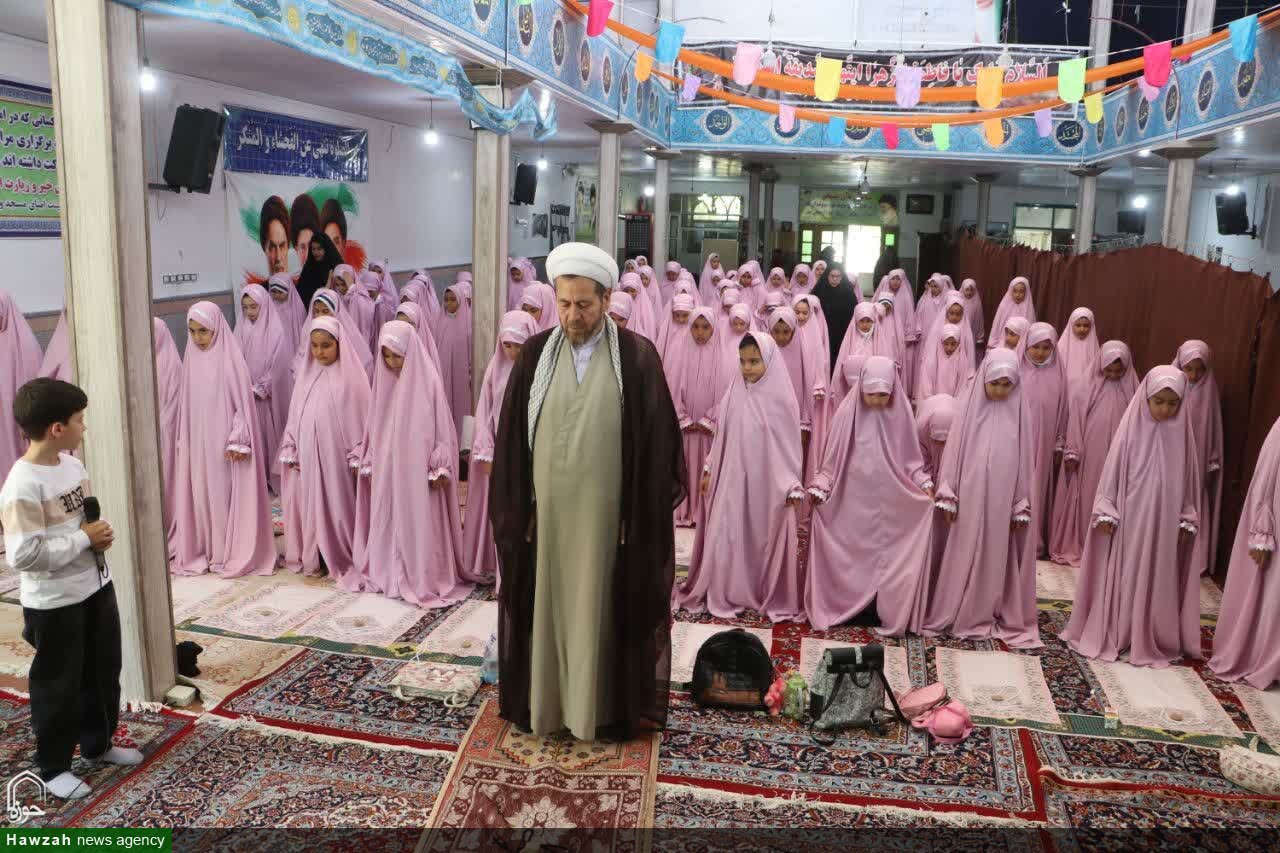 جشن تکلیف