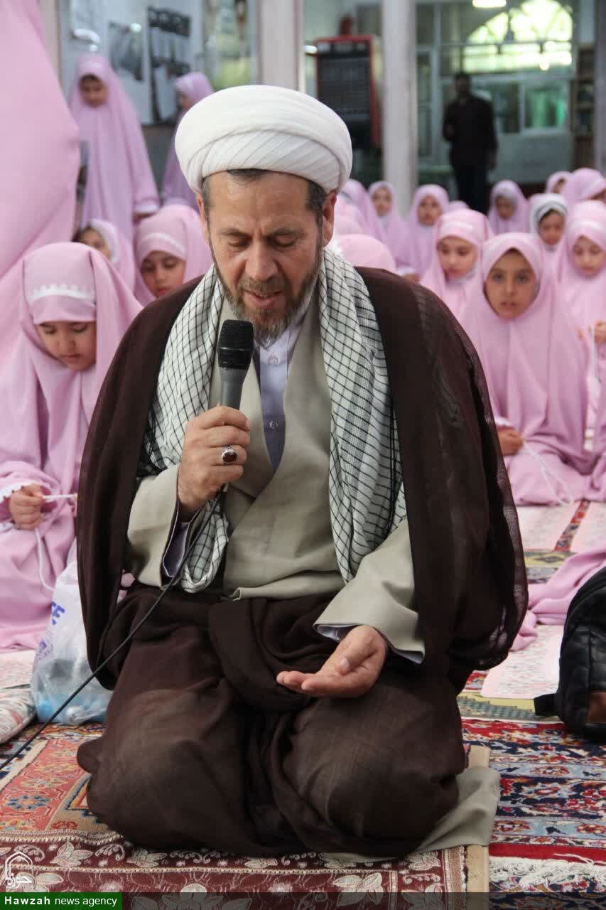 جشن تکلیف