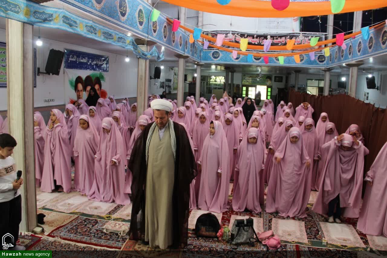 جشن تکلیف