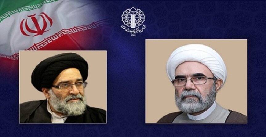 رئیس شورای هماهنگی تبلیغات اسلامی شهرستان‌های استان تهران منصوب شد