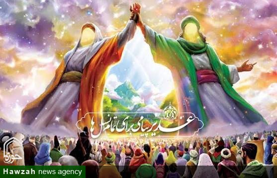 تیزر |فقط ۳ روز دیگر مانده تا مهمونی کیلومتری و کاروان شادی  غدیر اصفهان
