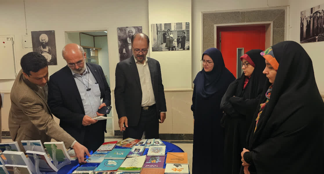 راه اندازی قرارگاه تخصصی معارف در رسانه ملی