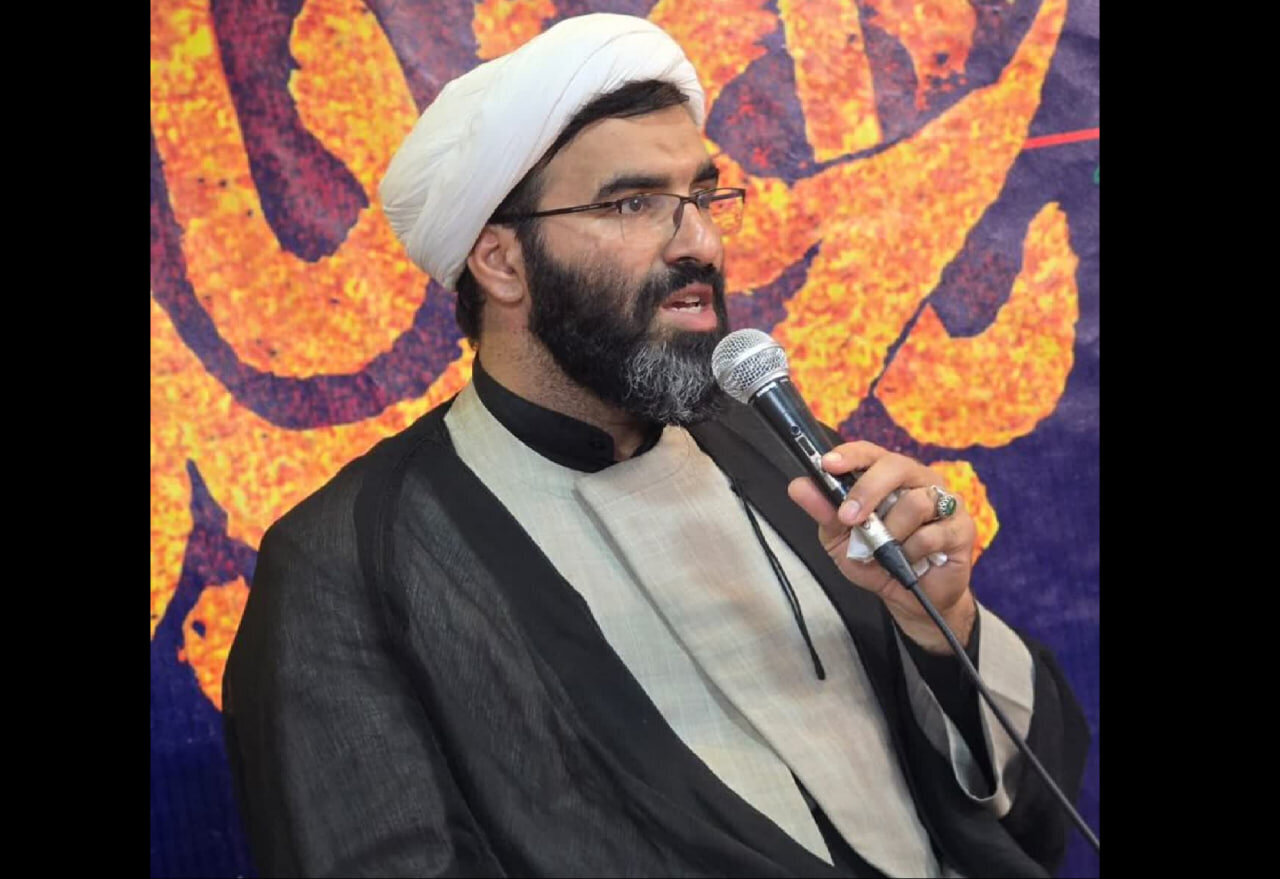 Religious Expert: The Guardianship of Imam Ali Paved the Path to Religious Perfection