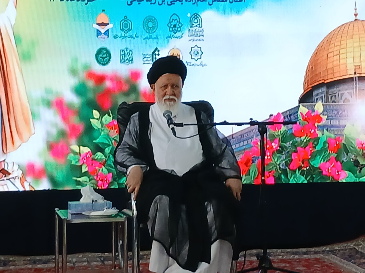 سیره ائمه(ع) استمرار مقاومت مسیر غدیر بود