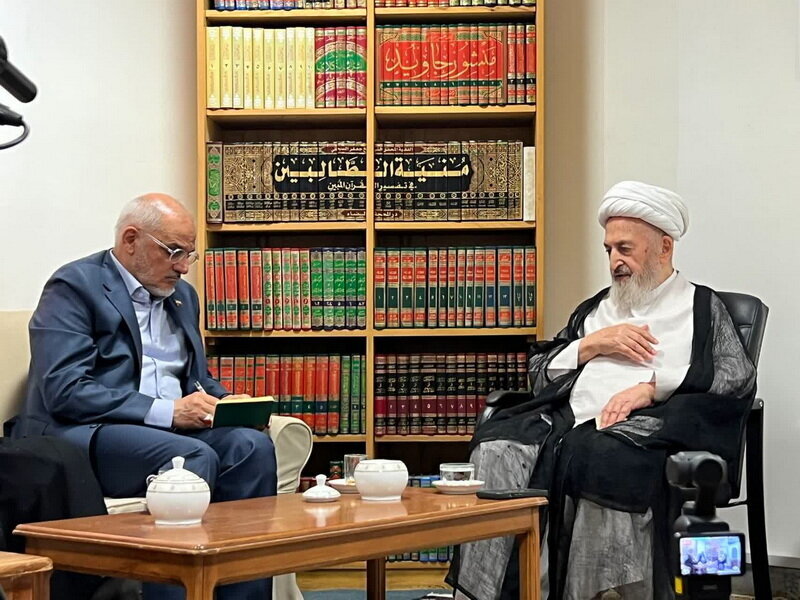 Hem Güçlü Savunma Taraftarı Olmalıyız Hem de Müzakere Etmeliyiz / Birlik ve Beraberlik, Zaferin İlk Adımıdır
