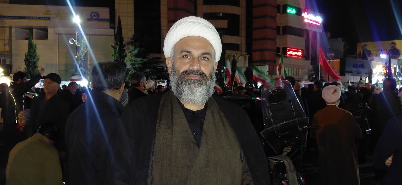 ایمان بدون عمل صالح، برای رسیدن به وعدههای الهی کافی نیست ایمان بدون عمل صالح، برای رسیدن به وعدههای الهی کافی نیست