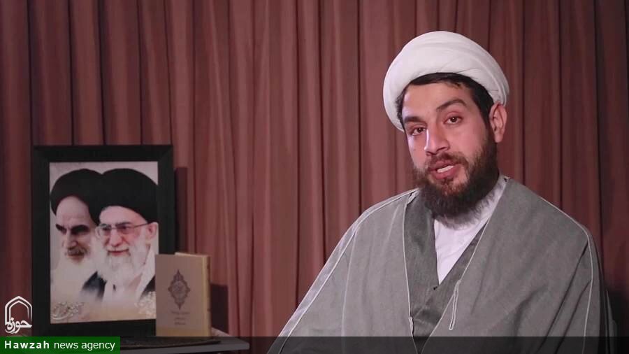 غدیر، نسخه ماندگار بازسازی هویت انسان معاصر است