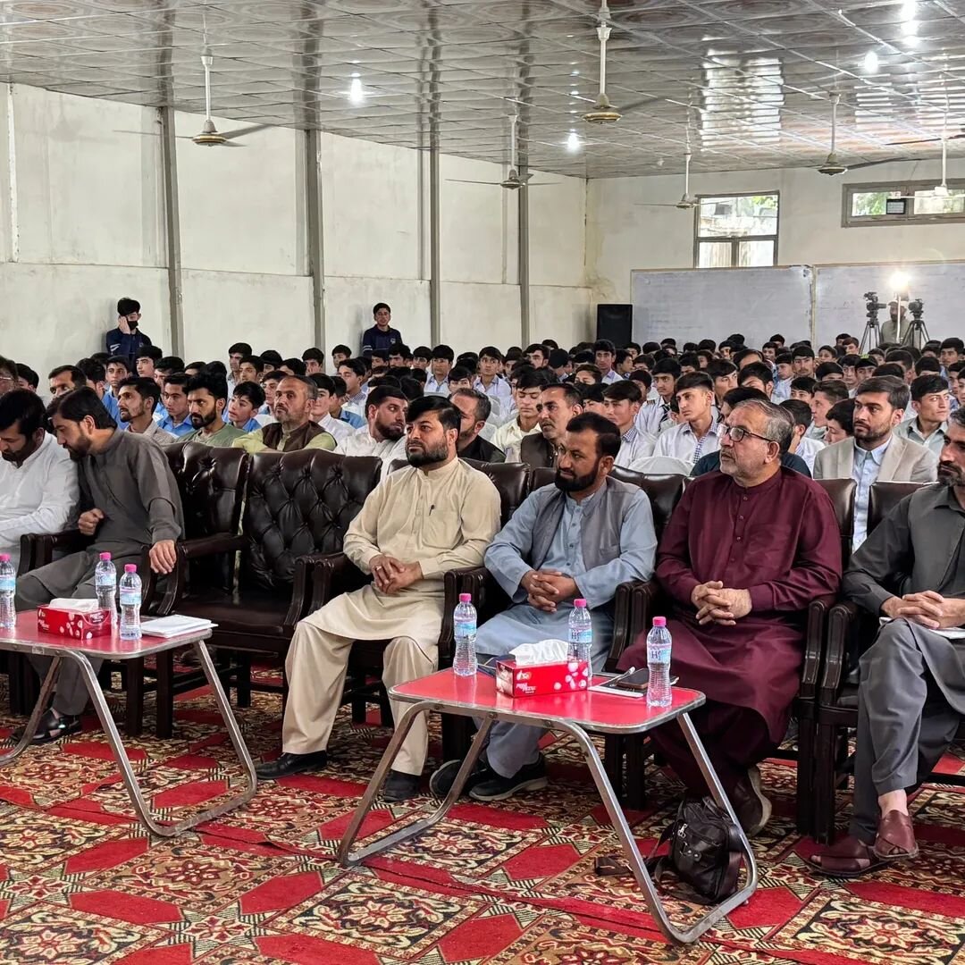گلگت؛ ہادی ٹی وی کے تحت عید غدیر کی مناسبت سے منقبت اور تقریری مقابلے کا انعقاد
