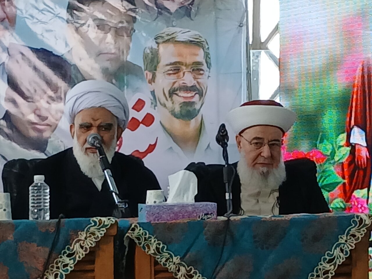 Koyarwar Ghadir Ta Ƙarfafa Tushen Rundunonin Gwagwarmaya A Duniyar Musulunci