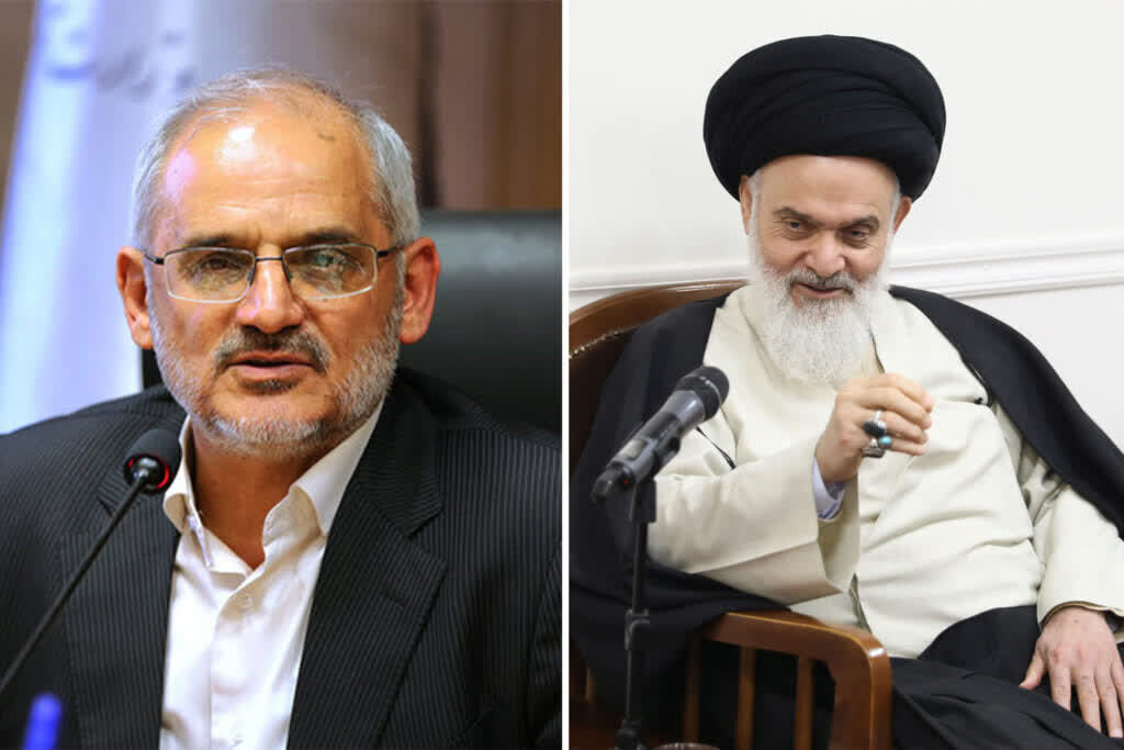 تأکید آیت الله حسینی بوشهری بر اهمیت برخورد با گرانفروشی و احتکار / بار سنگین گرانی از دوش مردم برداشته شود