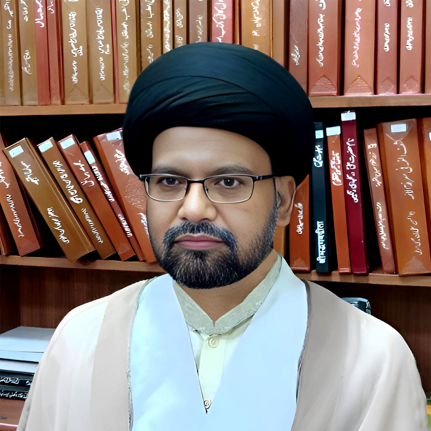 ہندوستانی علمائے کرام کی غدیری خدمات