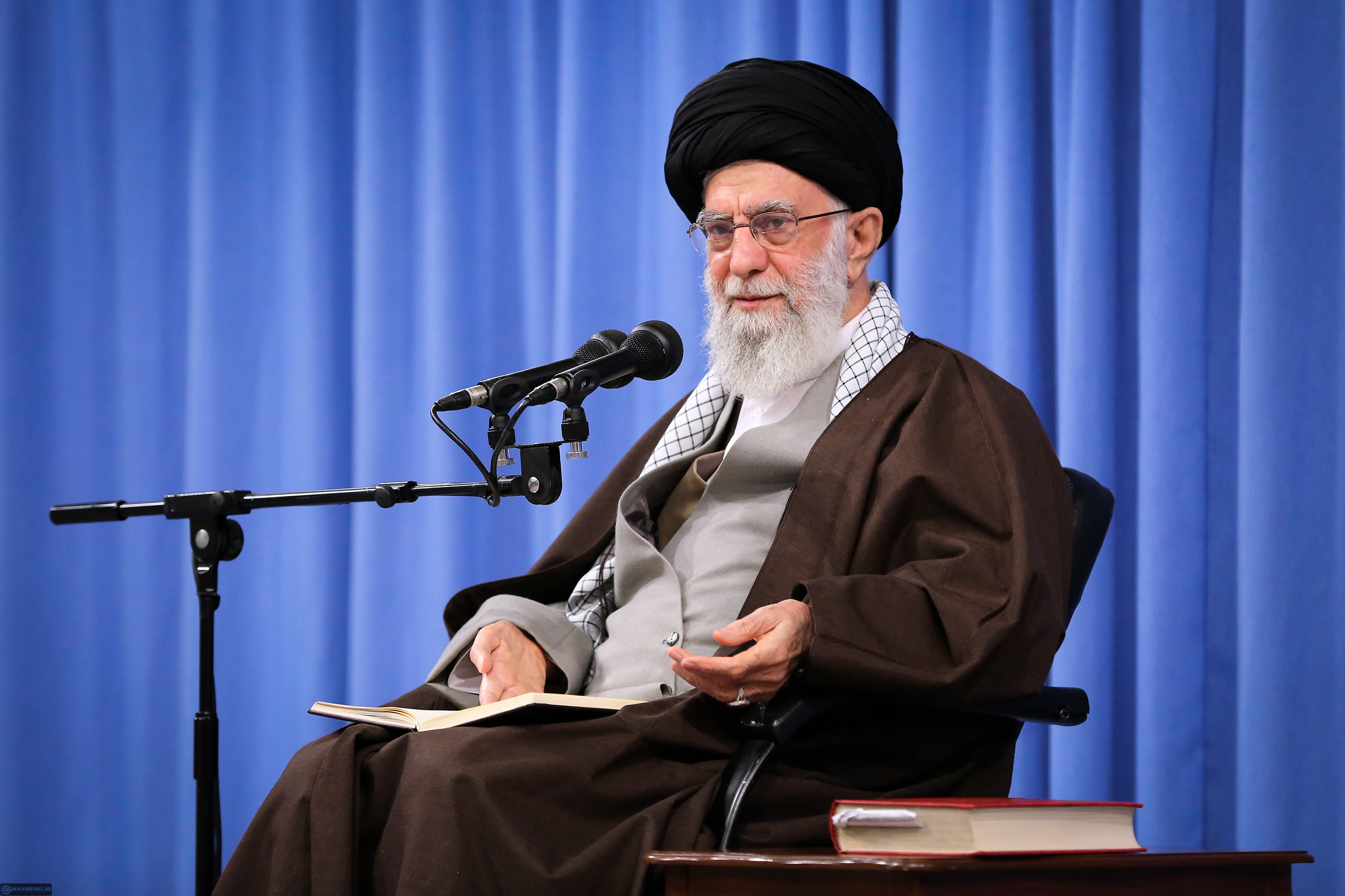 Vidéo/La vision de l’Ayatollah Khamenei sur le rôle des femmes : Contre-argument au paradigme occidental