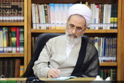 پندرہ خرداد انقلاب اسلامی کا نقطۂ آغاز اور قومی بیداری کی علامت ہے، آیت اللہ اعرافی
