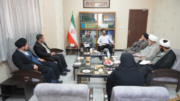 نشست کمیته تخصصی امور دینی و مناسک شورای فرهنگ عمومی استان همدان برگزار شد+تصاویر