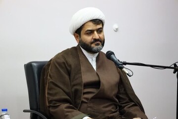 غدیر از ابتلاءالهی تا عزت جهانی