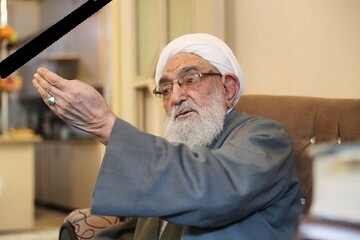 اولین سالگرد آیت‌الله حجتی(ره) در مسجد میر عبدالباقی کرمانشاه برگزار می‌شود