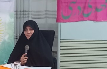 غدیر، نقشه راه مهدویت است/ خطبه غدیر، متن راهبردی اما مغفول‌مانده است