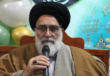 پیام مراسم ۱۴ خرداد امسال، ایستادگی و تداوم راه امامین انقلاب است