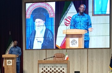 مبلغان آفریقا برای گسترش معارف اهل‌بیت(ع) نیازمند پشتیبانی علمی و فرهنگی هستند