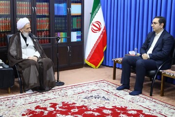 خدمت رسانی مسئولان به مردم موجب یأس دشمنان کشور می‌شود