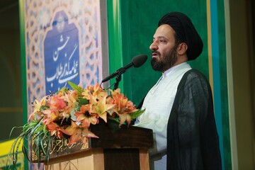 لباس روحانیت، تبلیغ دین است/حملات فرهنگی دشمنان، بر پوشش جامعه ایرانی