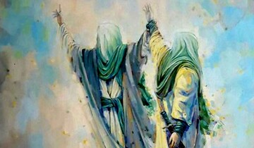در مسیر هدایت مولا؛ واکاوی وسوسه‌های شیطانی در نبردهای امروز