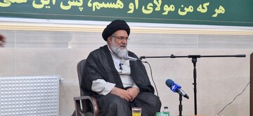بسیاری از نابسامانی‌های جهان نتیجه فاصله گرفتن از آموزه‌های الهی است