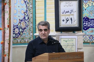  فرهنگیان نقش مؤثری در تبیین ارزش‌های دینی و تربیت نسل آینده دارند