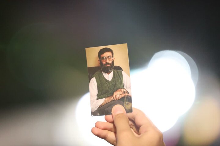تصاویر/ حضور حماسی بابل