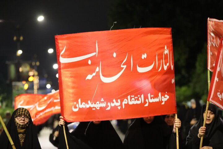 تصاویر/ حضور حماسی بابل