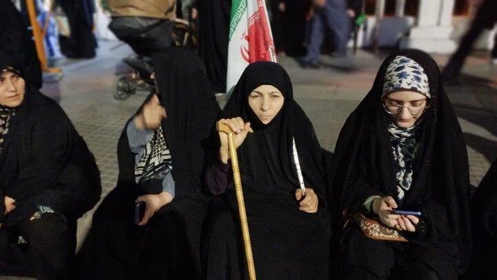 تصاویر/ حضور حماسی بابل