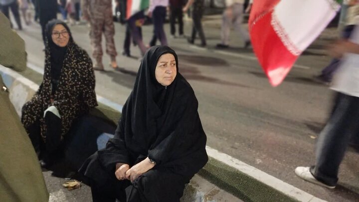 تصاویر/ حضور حماسی بابل