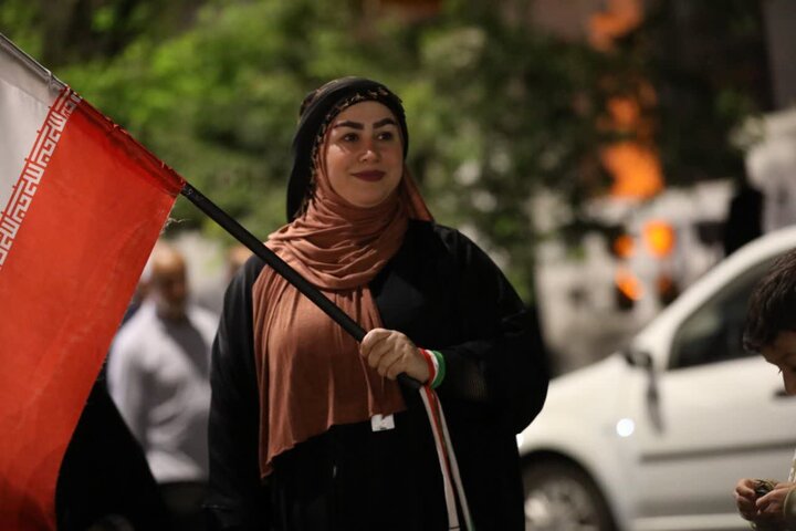 تصاویر/ حضور حماسی بابل
