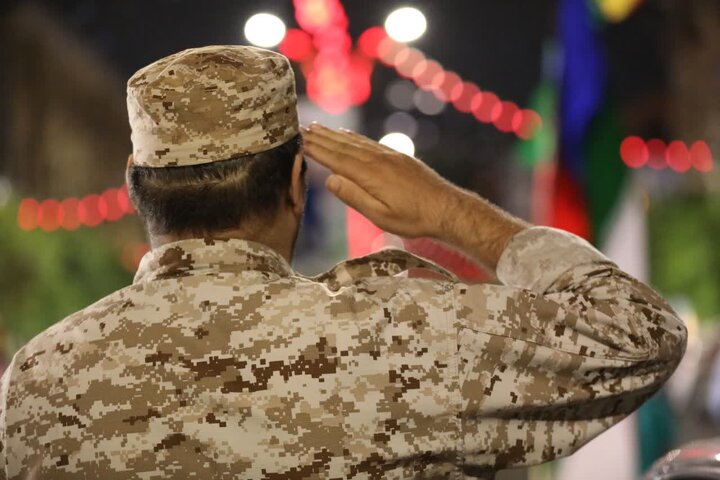 تصاویر/ حضور حماسی بابل