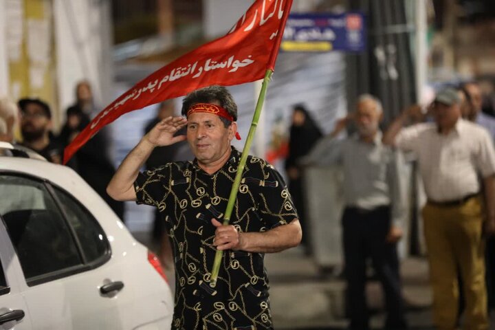 تصاویر/ حضور حماسی بابل