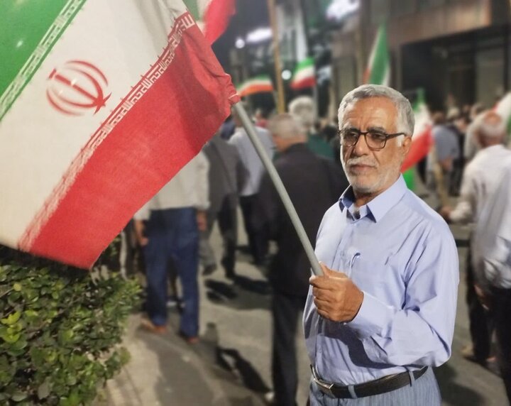 تصاویر/ حضور حماسی بابل