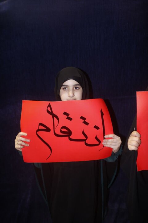 تصاویر/ حضور حماسی آمل