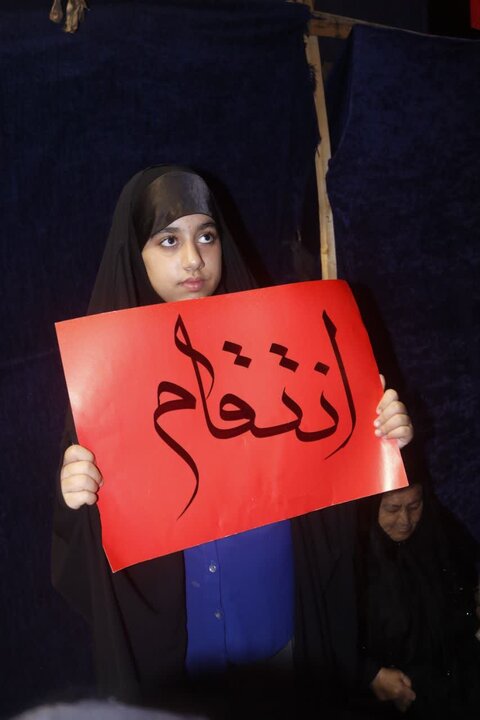 تصاویر/ حضور حماسی آمل