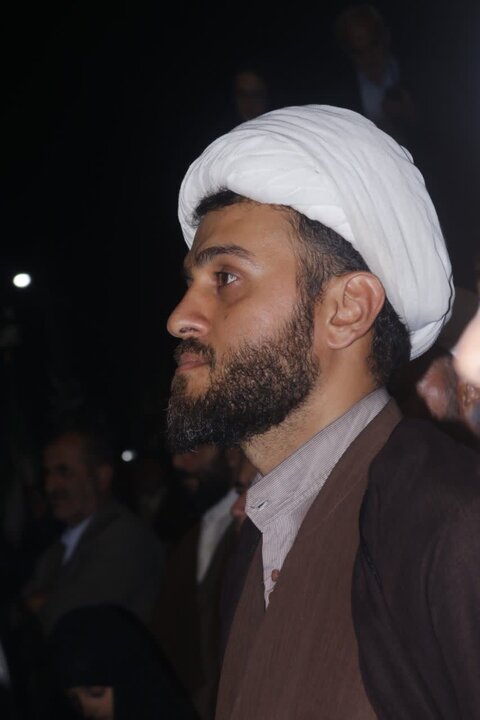تصاویر/ حضور حماسی آمل