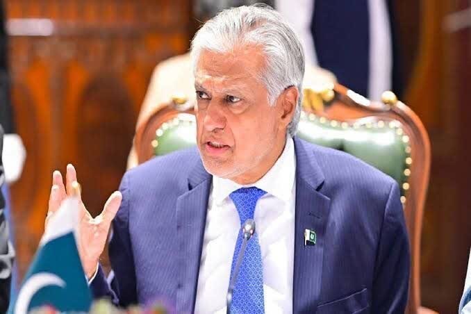 Pakistan yatangaza kuendelea kuiunga mkono Palestina licha ya shinikizo la Israel