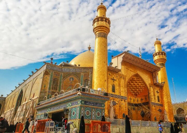 Mihimili 18 ya Dhahabu katika Khutba ya Ghadir
