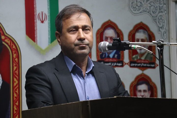 تصاویر/ استمرار حضور مردمی در حمایت از نظام اسلامی در شهر نوشین شهر