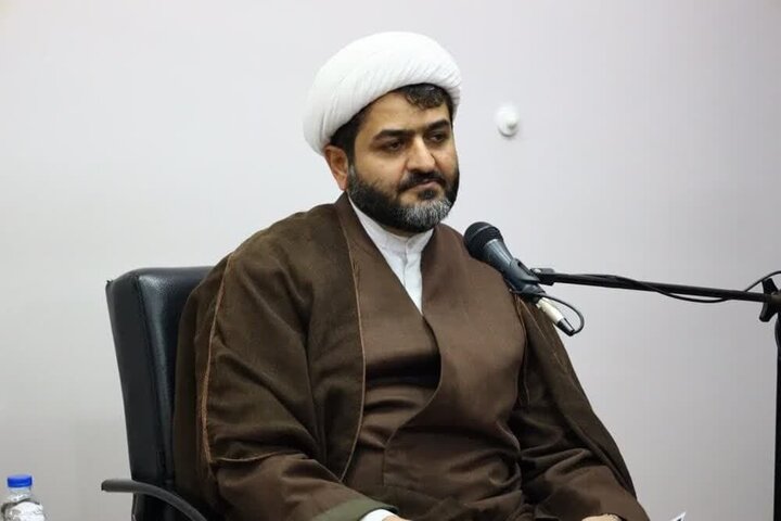 غدیر از ابتلاءالهی تا عزت جهانی