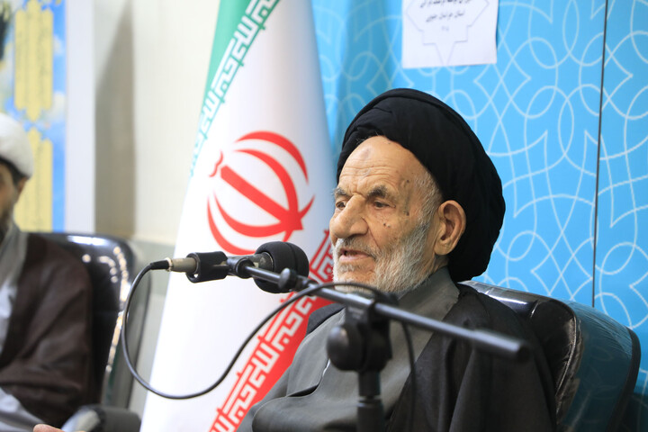 جلسه شورای هماهنگی و گسترش فعالیت‌های قرآنی خراسان جنوبی