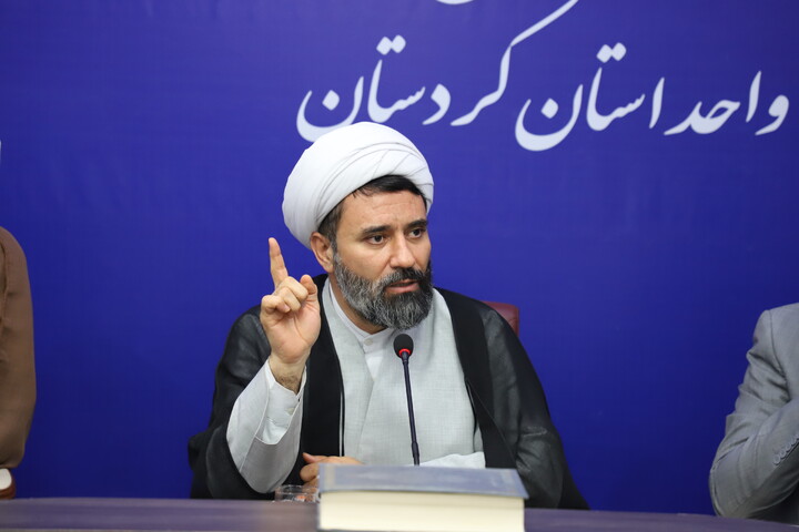 تصاویر/مراسم گرامیداشت رحلت امام خمینی (ره) و حماسه ۱۵ خرداد در دانشگاه ملی و مهارت واحد کردستان