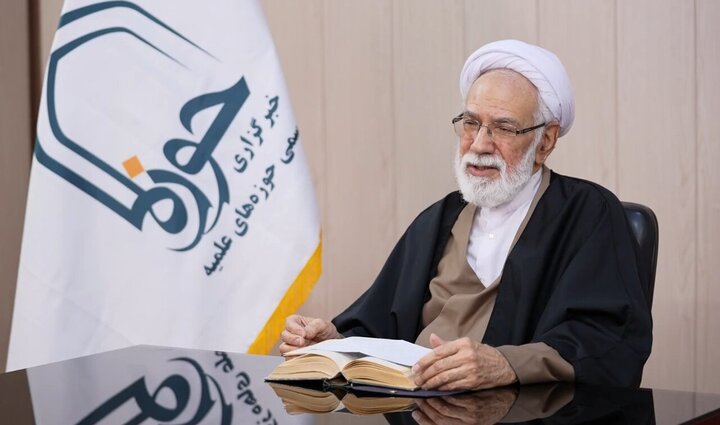 زیارتِ غدیریہ امیرالمؤمنینؑ کے فضائل و مناقب کا جامع منشور ہے: حجت الاسلام جواد محدثی