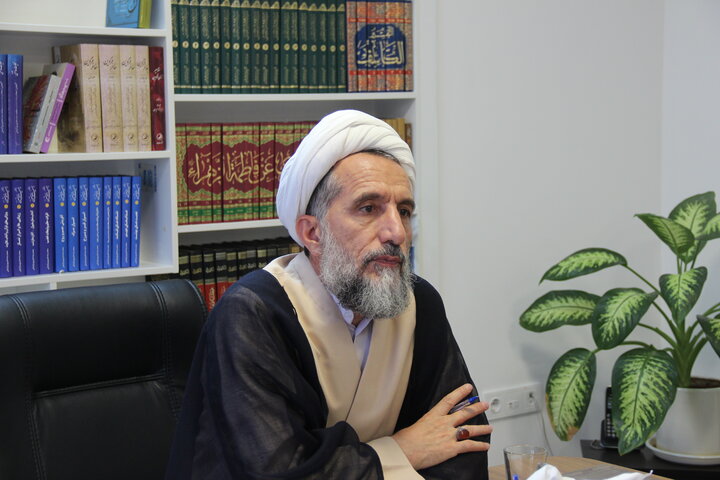 تصاویر /سی و نهمین جلسه قرارگاه مردمی رهبر شهید برگزار شد