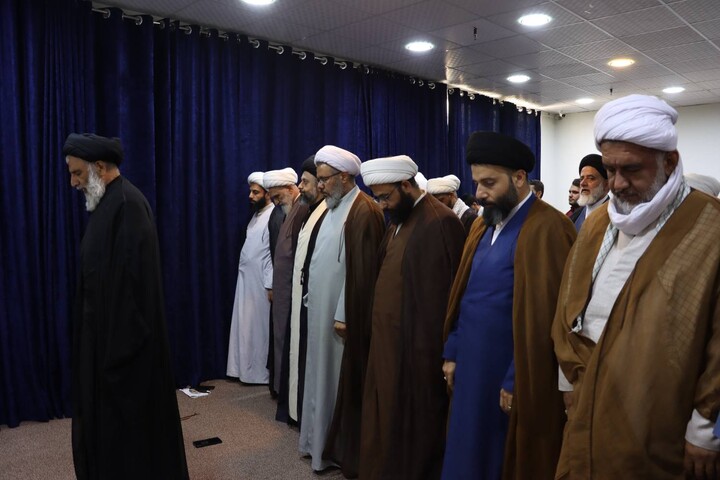 برگزاری جلسه شورای اجتماعی استان خوزستان