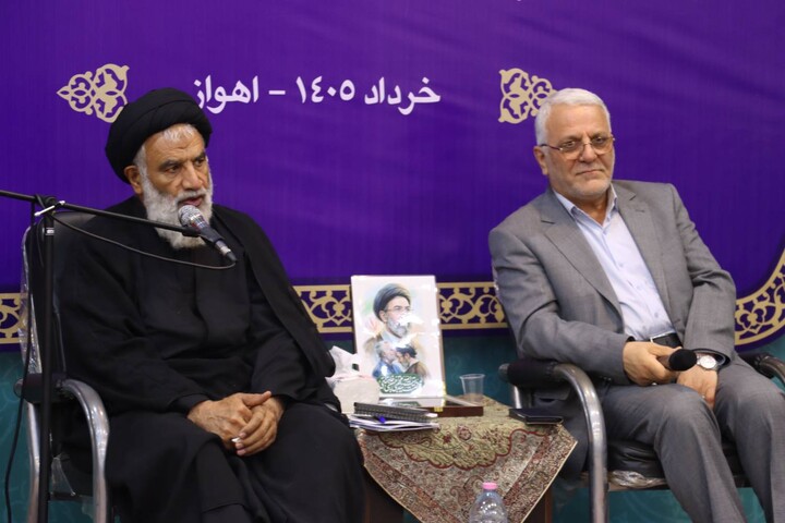 برگزاری جلسه شورای اجتماعی استان خوزستان